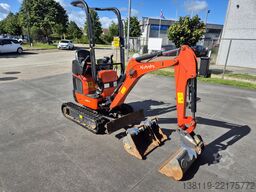 Kubota U10-5