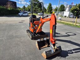 Kubota U10-5