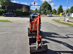 Kubota U10-5