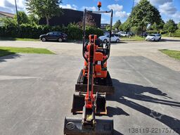 Kubota U10-5