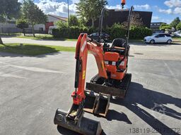 Kubota U10-5