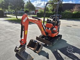 Kubota U10-5