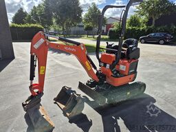 Kubota U10-5