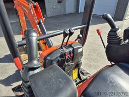 Kubota U10-5