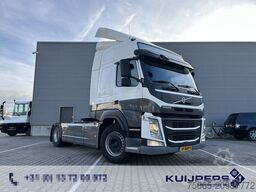 Volvo FM 420 Globetrotter / Smart Tacho V2 / VEB+ / 9...