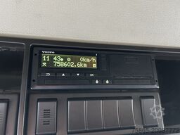 Volvo FM 420 Globetrotter / Smart Tacho V2 / VEB+ / 9...