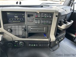 Volvo FM 420 Globetrotter / Smart Tacho V2 / VEB+ / 9...