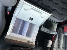 Volvo FH 460 Globetrotter XL / 911 dkm / VEB+ / Stand...