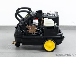 Kärcher HDS 558 C Eco - NEW HEATING COIL