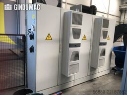 SHW PowerSpeed 4000