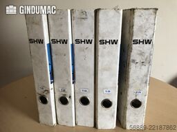 SHW PowerSpeed 4000