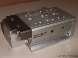 SMC MXS25L-50ASR-X32