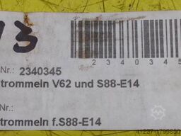 GSL German Standard Lift** V62 und S88-E14