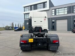 MAN TGX 18.470 / 2x Tank / Retarder / Euro 6