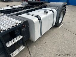 MAN TGX 18.470 / 2x Tank / Retarder / Euro 6