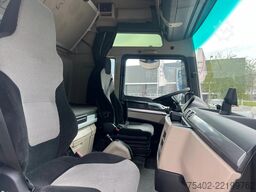 MAN TGX 18.470 / 2x Tank / Retarder / Euro 6