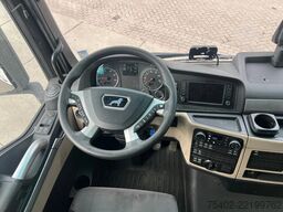MAN TGX 18.470 / 2x Tank / Retarder / Euro 6