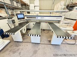 SCM GABBIANI S95