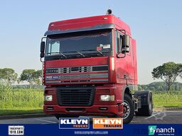 DAF XF 95.380 SPACECAB EURO 2