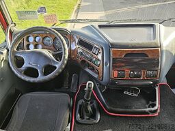 DAF XF 95.380 SPACECAB EURO 2