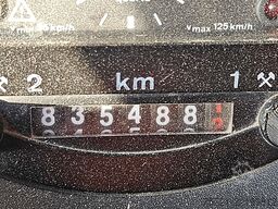 DAF XF 95.380 SPACECAB EURO 2