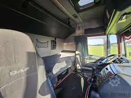 DAF XF 95.380 SPACECAB EURO 2