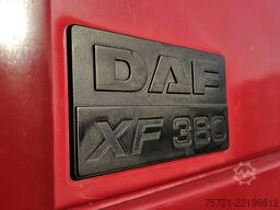 DAF XF 95.380 SPACECAB EURO 2