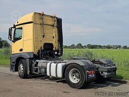 MERCEDES-BENZ ACTROS 1843