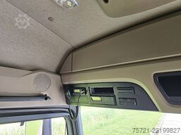 MERCEDES-BENZ ACTROS 1843