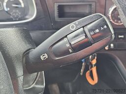 MERCEDES-BENZ ACTROS 1843
