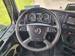 MERCEDES-BENZ ACTROS 1843