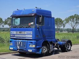 DAF XF 95.380 SPACECAB EURO 2