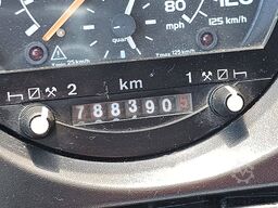 DAF XF 95.380 SPACECAB EURO 2