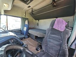 DAF XF 95.380 SPACECAB EURO 2