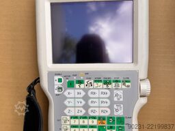 NACHI EC06-7020 SCARA 2024 MODEL