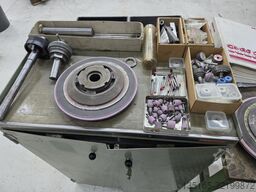 STUDER S 20-2