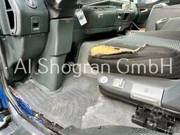 MAN TGL 12.250 Absetzkipper Heimann Mit Funk/Euro 5