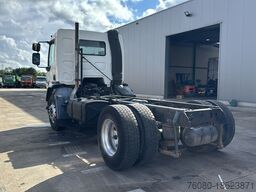 DAF 55 LF 250 (MANUAL GEARBOX / BOITE MANUELLE)