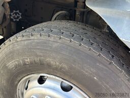 DAF 55 LF 250 (MANUAL GEARBOX / BOITE MANUELLE)