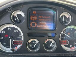 DAF 55 LF 250 (MANUAL GEARBOX / BOITE MANUELLE)