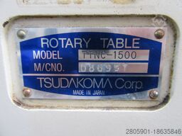 TSUDAKOMA TTNC-1500