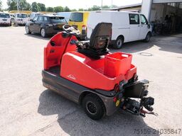 linde P 60 Z Schlepper Batterie 38/2019