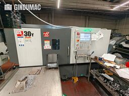 HAAS DS30Y