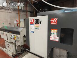 HAAS DS30Y
