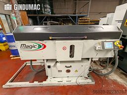 HAAS DS30Y