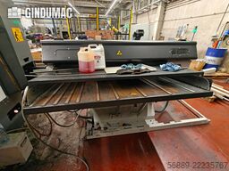 HAAS DS30Y