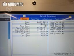 HAAS DS30Y