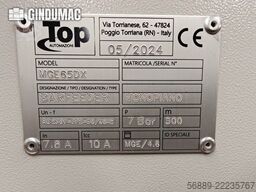 HAAS DS30Y