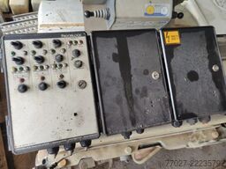 THERMO KING Thermoking FK25U-6L Frigoblock