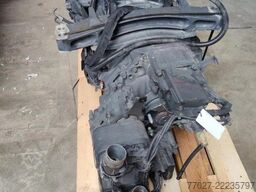 Scania Gearbox / Versnellingsbak GRS905R